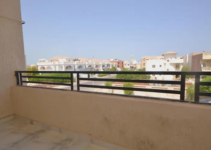 القليني للغرف الفندقيه 2 Bedrooms
