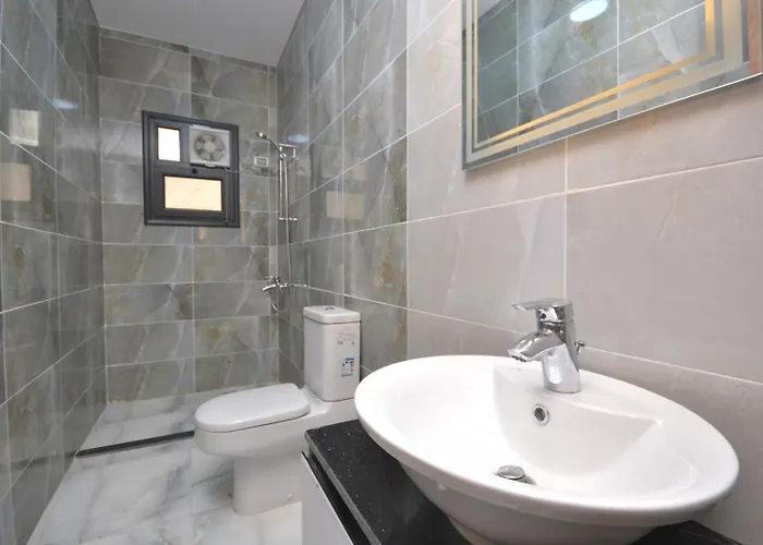 القليني للغرف الفندقيه 2 Bedrooms